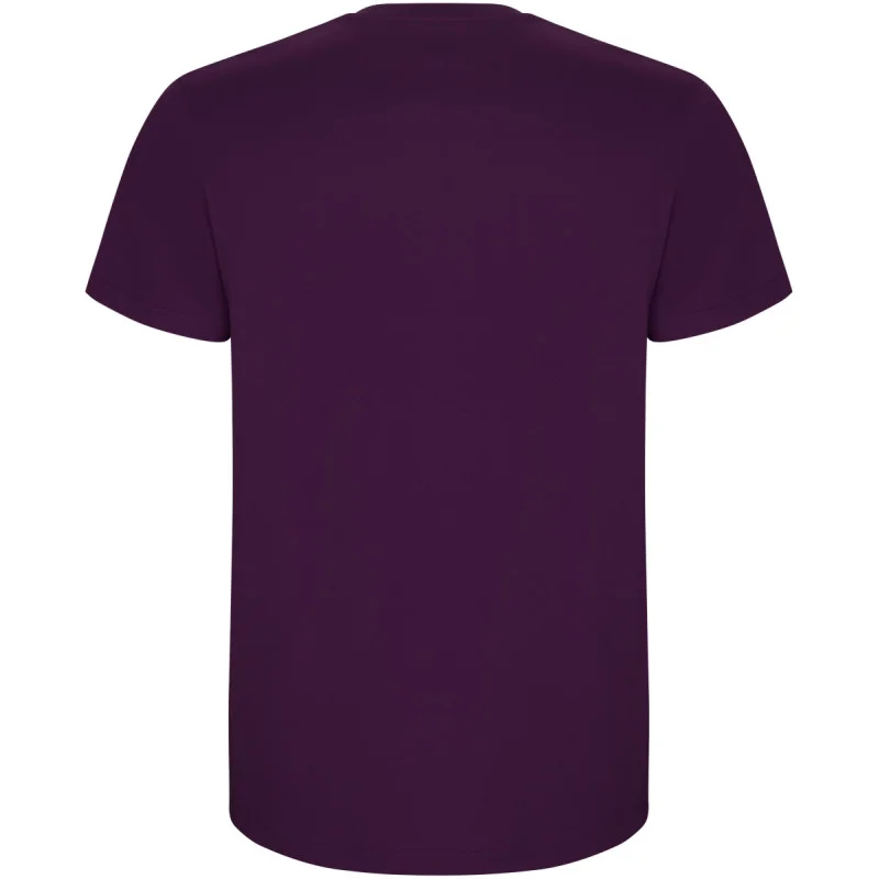 Chlapecké tričko PREMIUM - purpurová