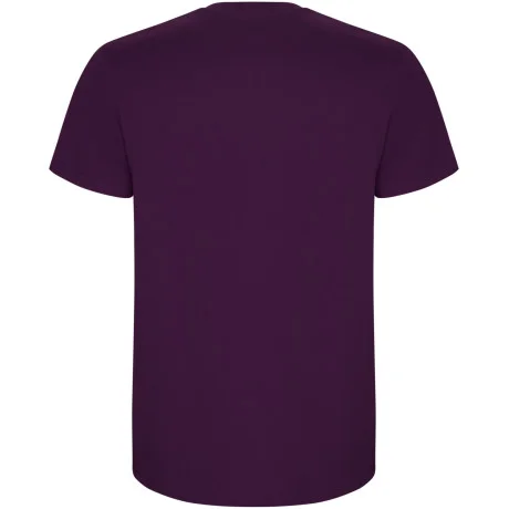 Chlapecké tričko PREMIUM - purpurová