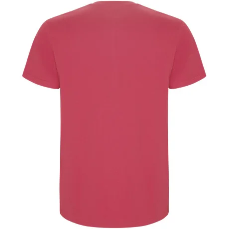 Chlapecké tričko PREMIUM - sepraná červená