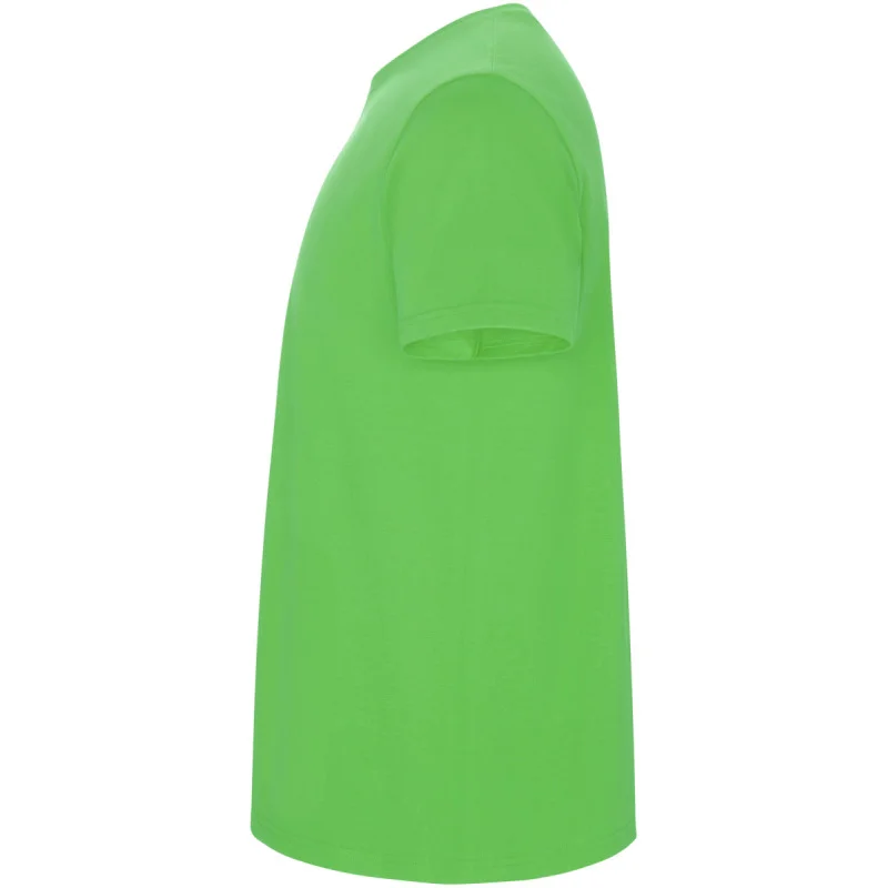 Chlapecké tričko PREMIUM - světle zelená