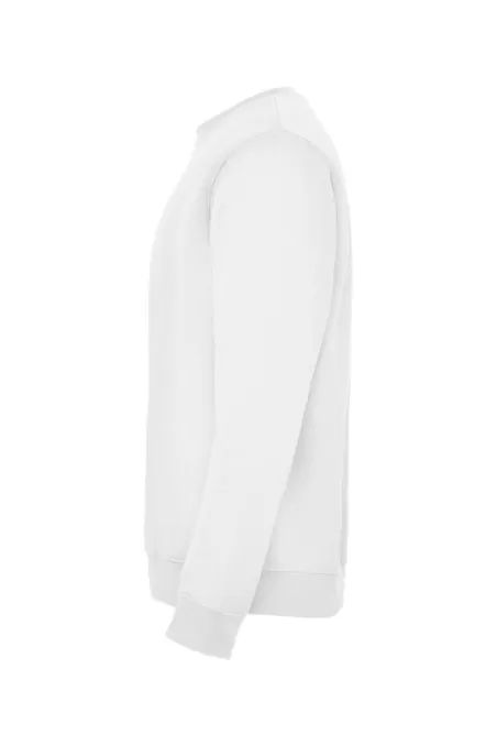 Mikina bez kapuce s vlastním potiskem