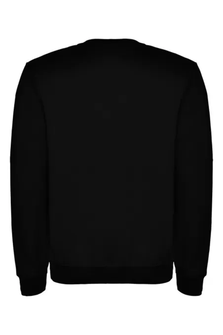 Mikina bez kapuce s vlastním potiskem