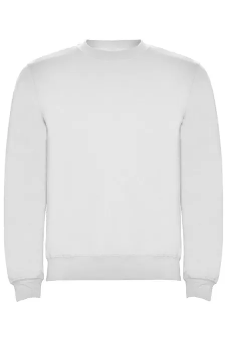 Dětská mikina bez kapuce s vlastním potiskem