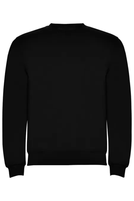 Dětská mikina bez kapuce s vlastním potiskem