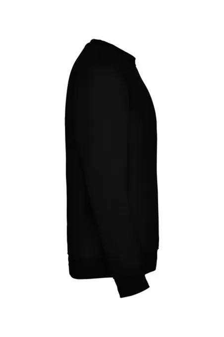 Dětská mikina bez kapuce s vlastním potiskem