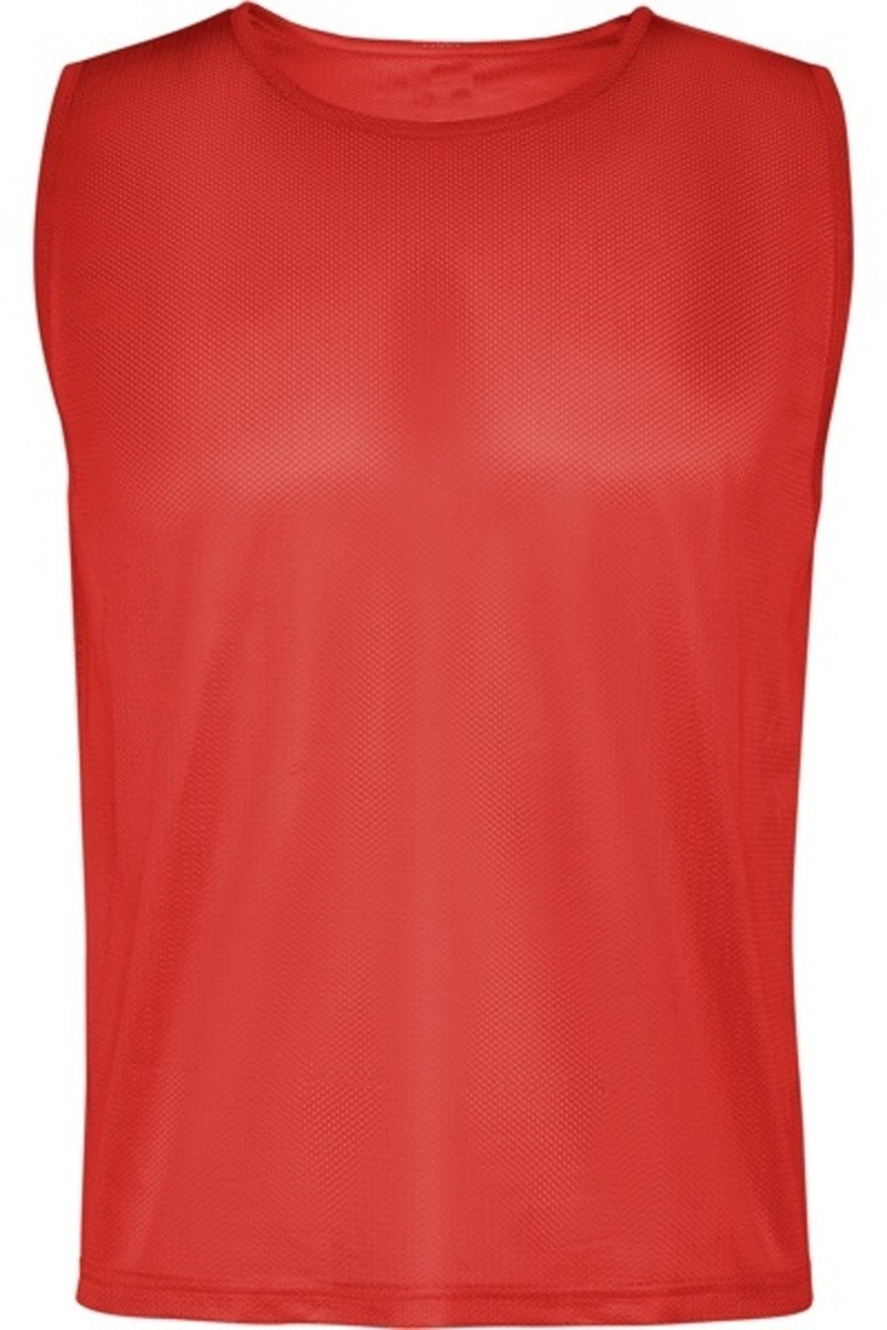 Rozlišovací dres pro dospělé s vlastním potiskem Rozlišovací dres pro dospělé s vlastním potiskem