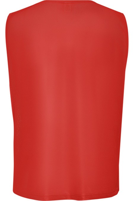 Rozlišovací dres pro dospělé s vlastním potiskem