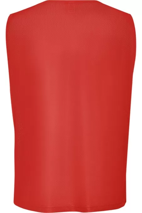 Rozlišovací dres pro dospělé s vlastním potiskem