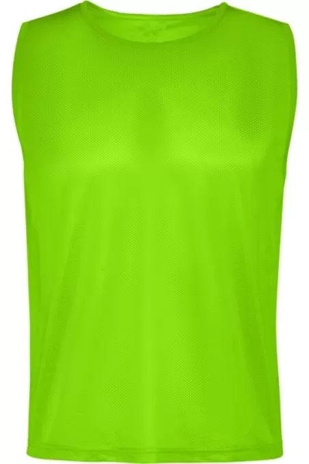 Rozlišovací dres pro dospělé s vlastním potiskem