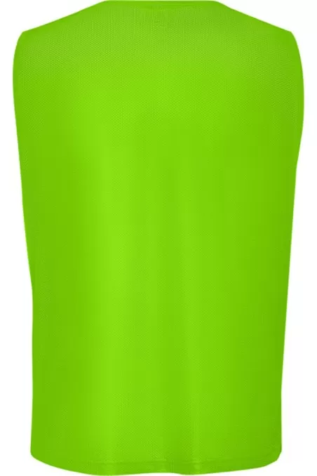 Rozlišovací dres pro dospělé s vlastním potiskem