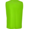 Rozlišovací dres pro dospělé s vlastním potiskem