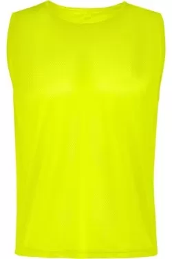 Rozlišovací dres pro dospělé s vlastním potiskem