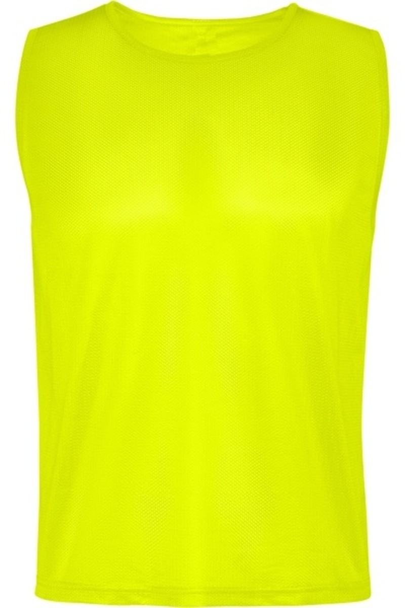 Rozlišovací dres pro dospělé s vlastním potiskem Rozlišovací dres pro dospělé s vlastním potiskem