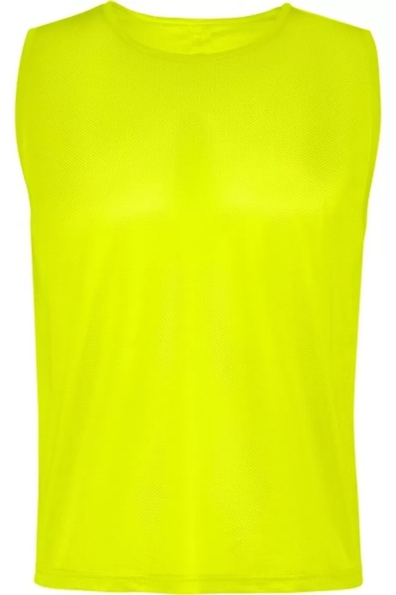 Rozlišovací dres pro dospělé s vlastním potiskem