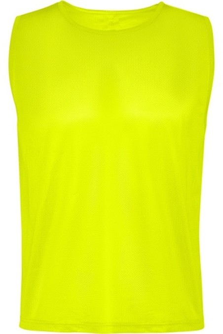 Rozlišovací dres pro dospělé s vlastním potiskem