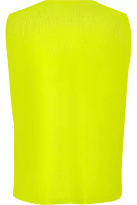 Rozlišovací dres pro dospělé s vlastním potiskem