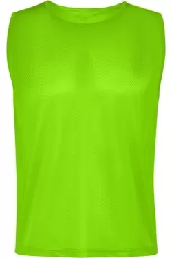 Rozlišovací dres pro mládež s vlastním potiskem