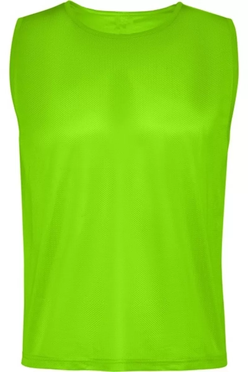 Rozlišovací dres pro mládež s vlastním potiskem