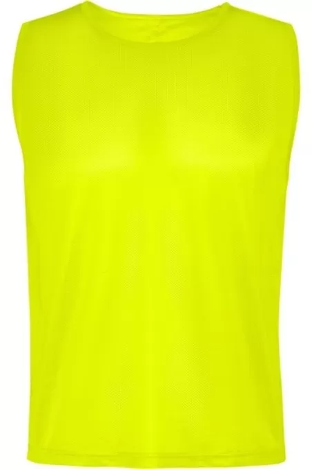 Rozlišovací dres pro mládež s vlastním potiskem