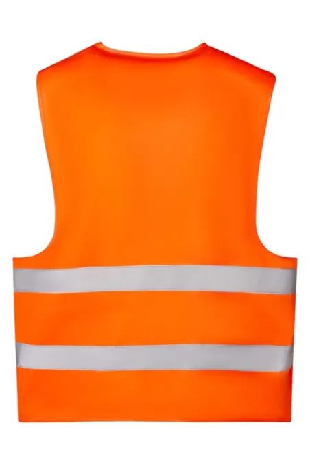 Reflexní vesta s vlastním potiskem