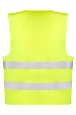 Reflexní vesta s vlastním potiskem