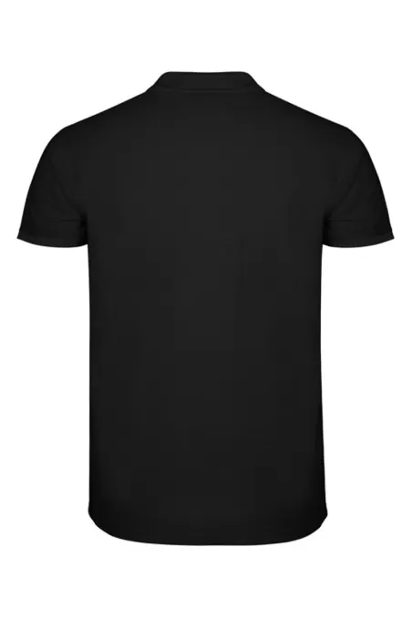 Pánská polokošile s vlastním potiskem