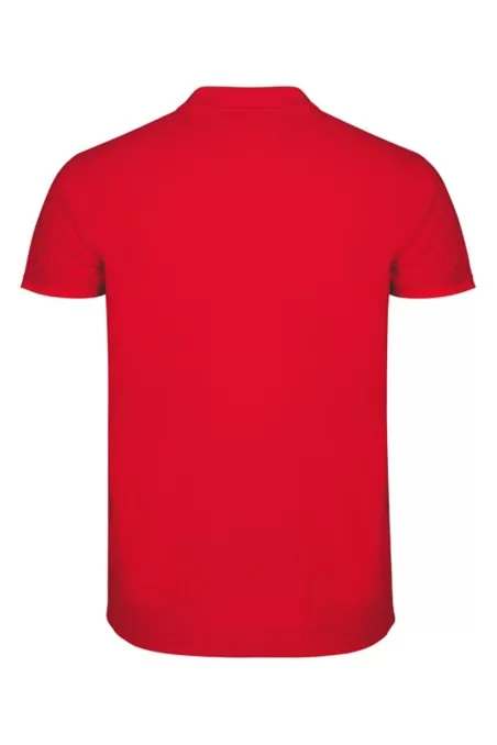 Pánská polokošile s vlastním potiskem