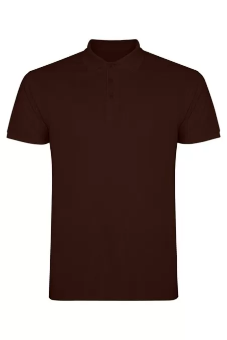 Pánská polokošile s vlastním potiskem