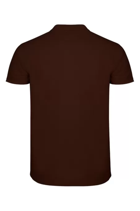 Pánská polokošile s vlastním potiskem