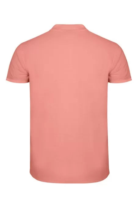 Pánská polokošile s vlastním potiskem