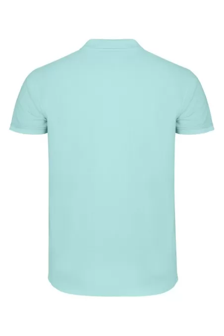 Pánská polokošile s vlastním potiskem