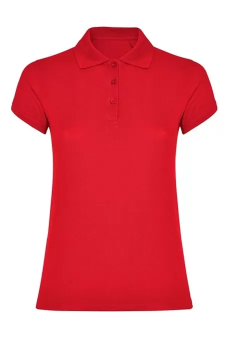 Dámská polokošile s vlastním potiskem