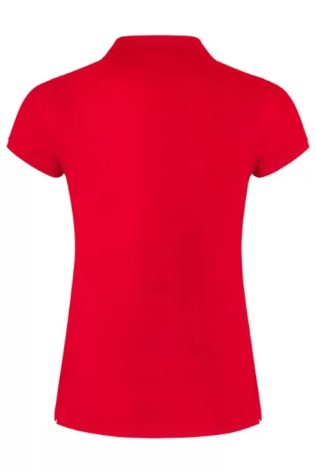 Dámská polokošile s vlastním potiskem