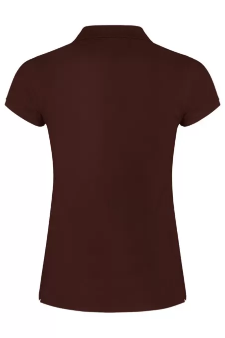 Dámská polokošile s vlastním potiskem