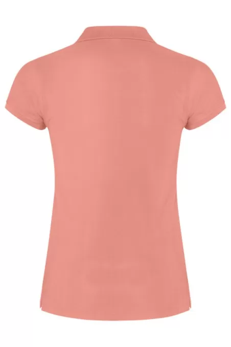 Dámská polokošile s vlastním potiskem