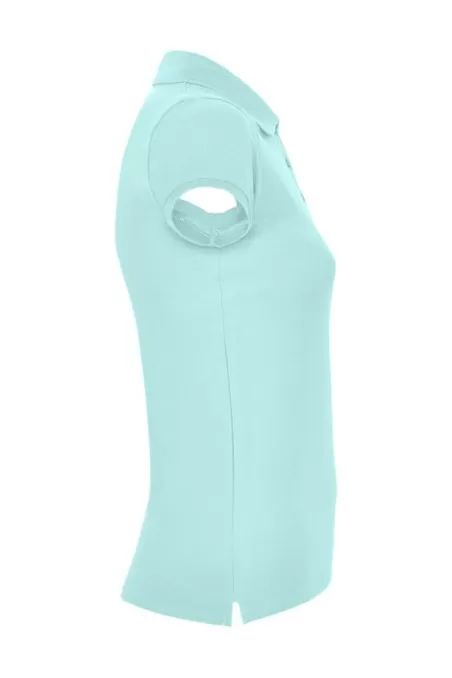 Dámská polokošile s vlastním potiskem