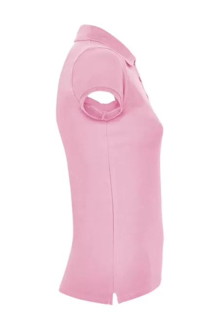 Dámská polokošile s vlastním potiskem