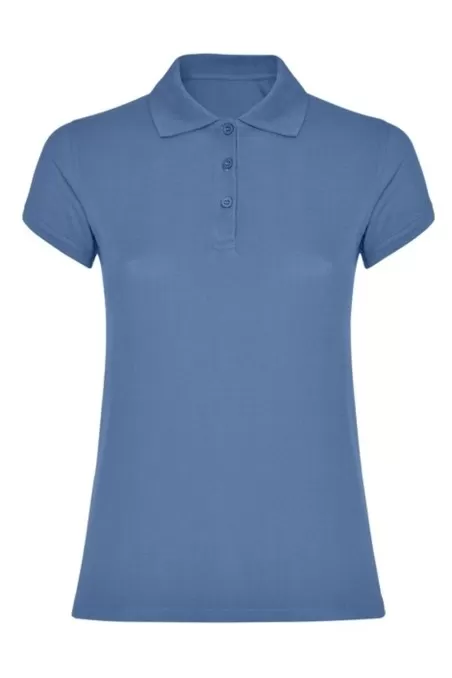 Dámská polokošile s vlastním potiskem