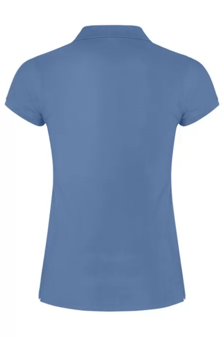 Dámská polokošile s vlastním potiskem