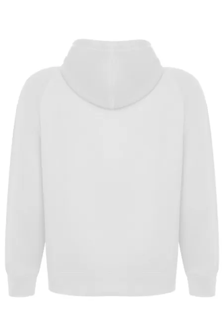 Mikina s kapucí a vlastním potiskem