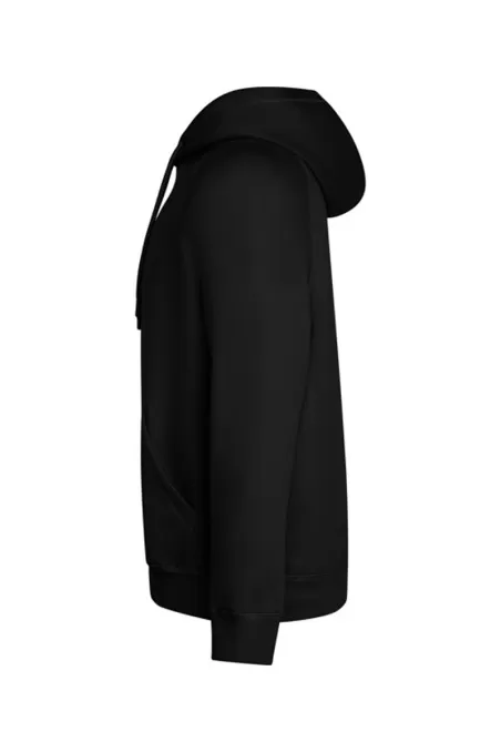 Mikina s kapucí a vlastním potiskem