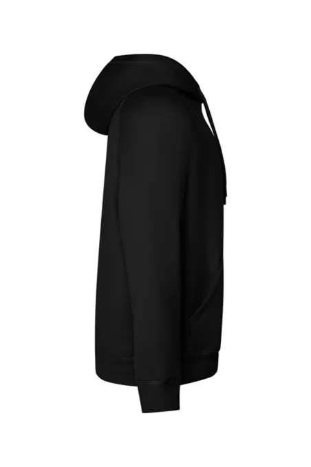 Mikina s kapucí a vlastním potiskem