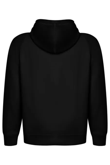 Mikina s kapucí a vlastním potiskem