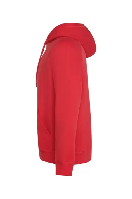 Mikina s kapucí a vlastním potiskem