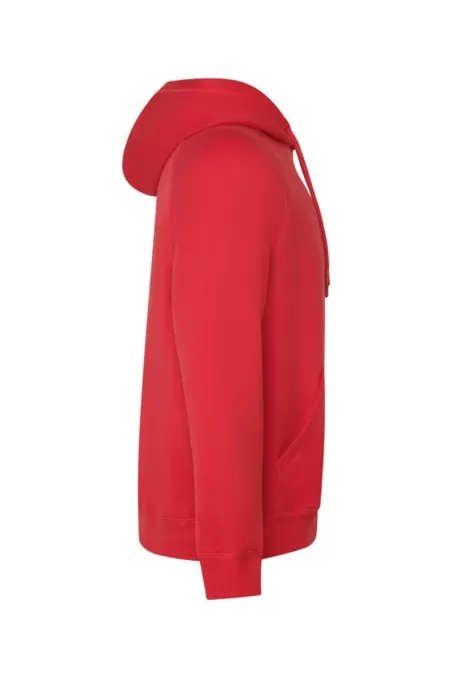 Mikina s kapucí a vlastním potiskem