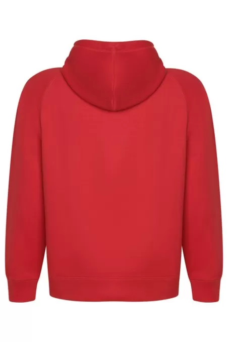 Mikina s kapucí a vlastním potiskem