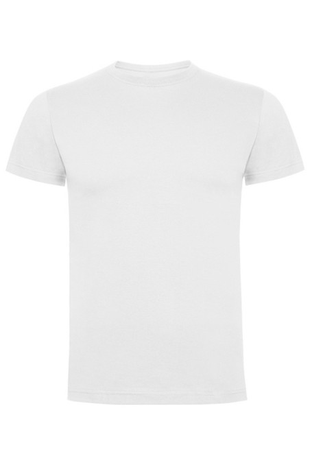 Pánské tričko s krátkým rukávem BASIC