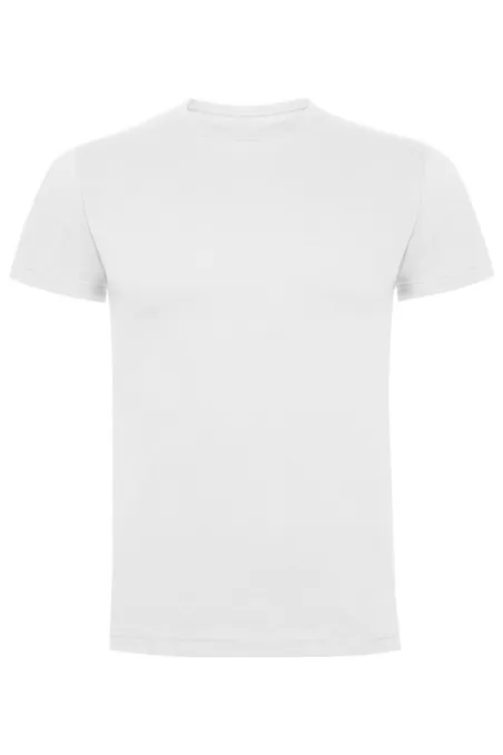 Pánské tričko s krátkým rukávem BASIC