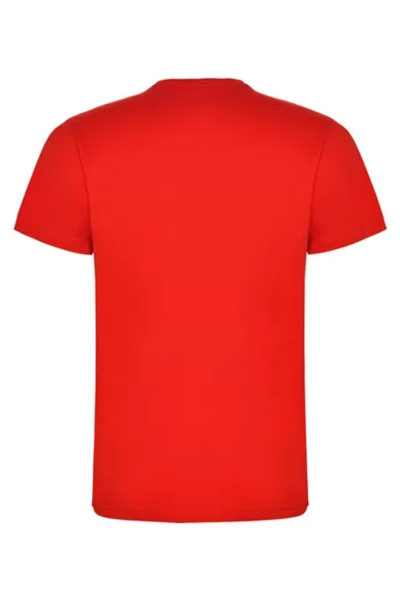 Pánské tričko s krátkým rukávem BASIC