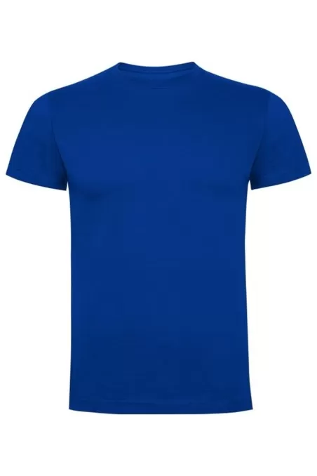 Pánské tričko s krátkým rukávem BASIC